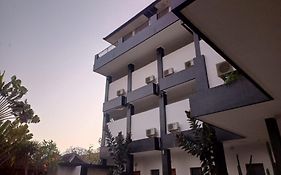 Nomad Hub Canggu Bali